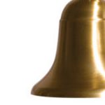 Bell Lights (Gold Finish)